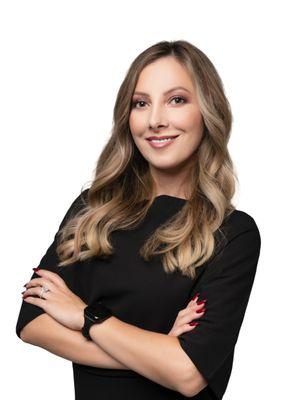 Venislava Parvanova - Oscar Tortola Group