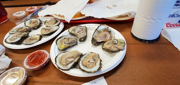 Anne Arundel Seafood