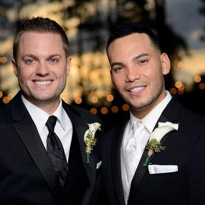 Over The Rainbow Weddings