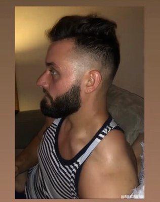 Spectrum Salon - Cori Stern