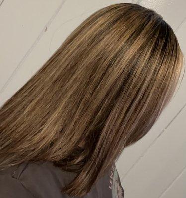 Lady Care Beauty Salon