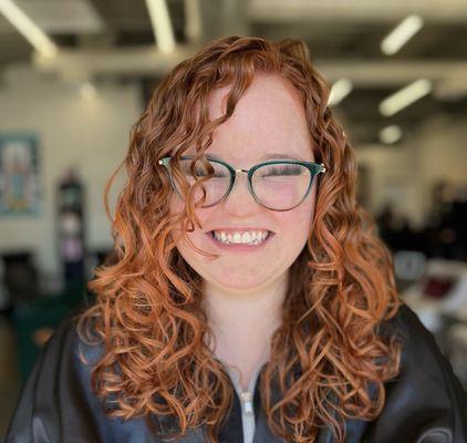 The Mojo Studio
Color, curls, and everything in between.
Come experience the magical hair!
1304 w 20th st Houston, TX 77008