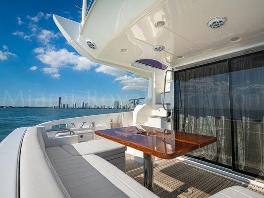 Miami Royal Vacation