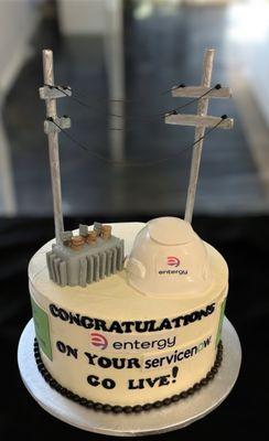 The Sweet Life Bakery