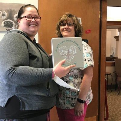 Adams House Assisted Living