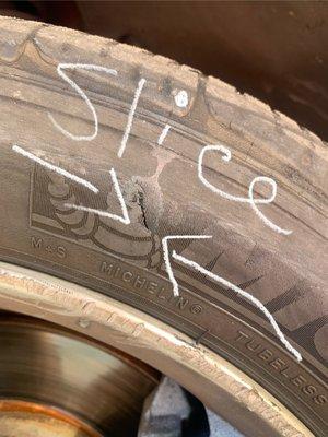 A-1 Tires And Repairs