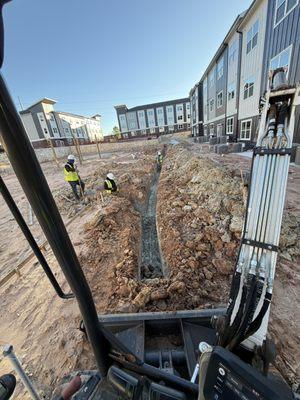 Hernandez Landscaping