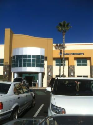 Camp Pendleton Family Clinic