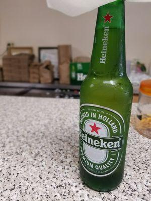 Los Martin Cafeteria Restaurant