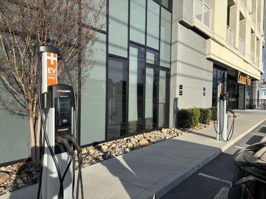 Chargepoint