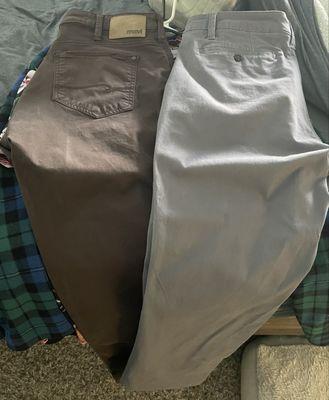 Johnson City Alterations