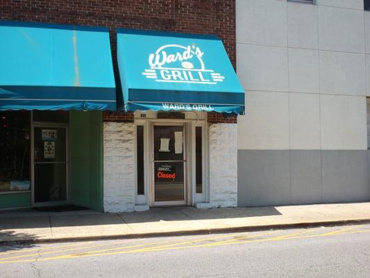 Ward's Grill