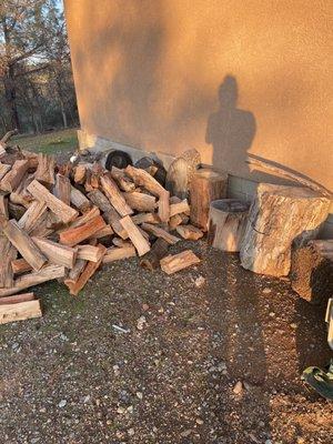 Lone Pine Tree Service