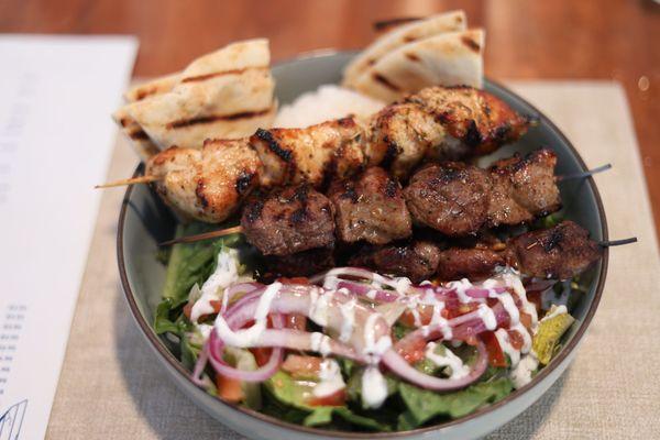 Kalimera Bar and Grill