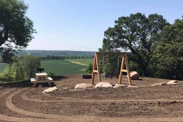 Chard Grading & Excavation