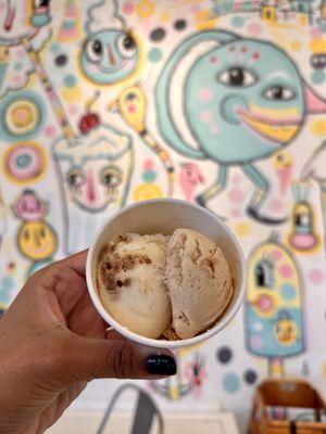 Clumpies Ice Cream Co