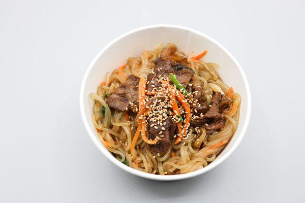 TTOBOKKI KOREAN RESTAURANT