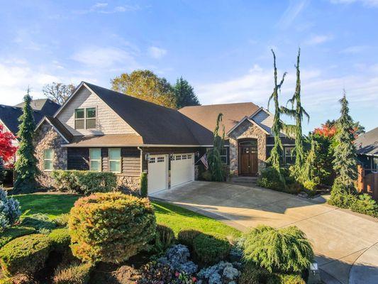 Felida area home sold by the Cano Real Estate team