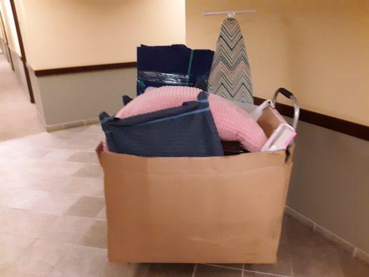 Affordable Moving Solutions