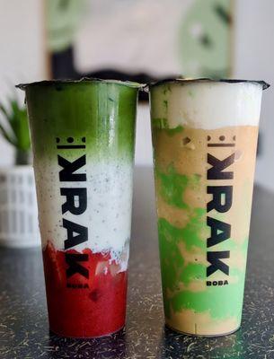 Krak Boba