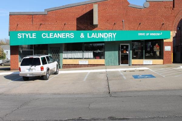 Style Cleaners