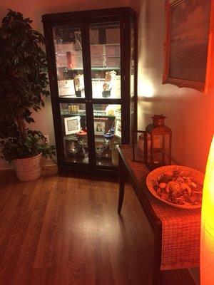 Michell Sevelin, CMT