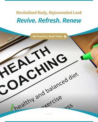 Nurse Consultation will empower you with the knowledge and support you need to achieve optimal well-being.