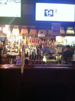 Draft Pic's Pub Grub & Pizza