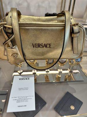 Versace