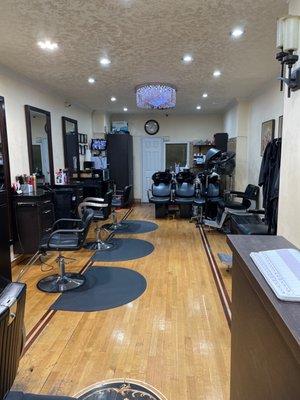 Constantin Hair Studio