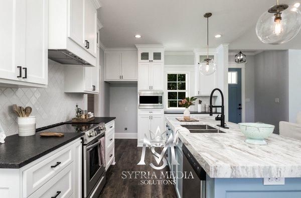 Syfria Media Solutions