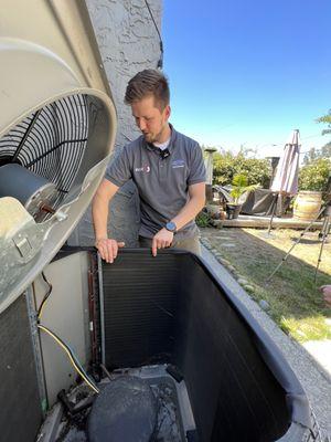 Fuse HVAC & Appliance Repair