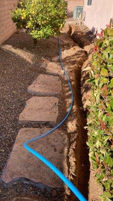 Santa Fe Landscaping Services