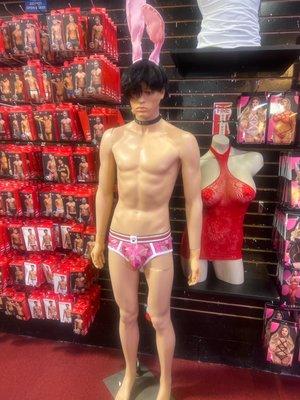 Romantic Depot - Bronx