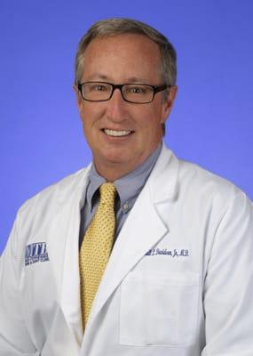 Dr. Randy Davidson