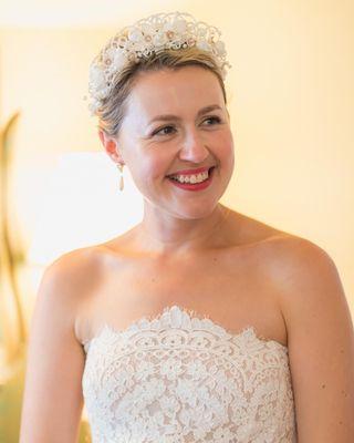 Page Mahan Professional Makeup and Hair