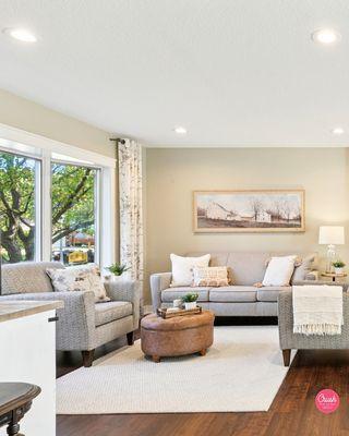 Crush Real Estate Group