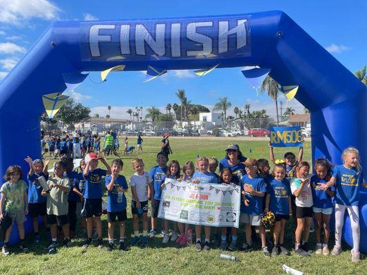 Franklin Elementary School