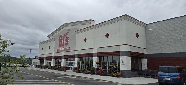 BJ's Wholesale Club