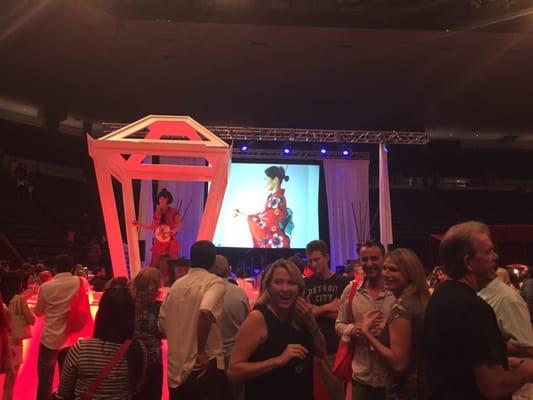 New Orleans Sushi Fest