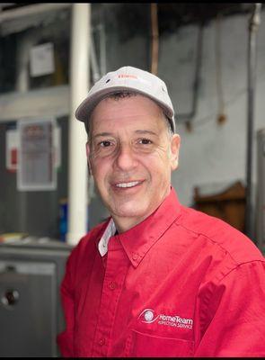 HomeTeam of South Jersey