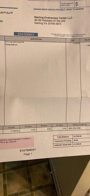 Nisha Chand, MD - Northern Virginia Gastroenterology