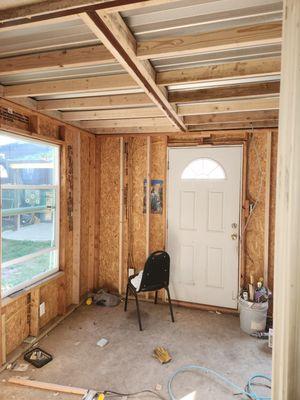 MM Alvarado Remodeling & Repairs