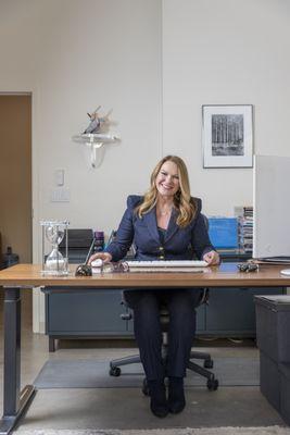 Attorney Joleen Youngers