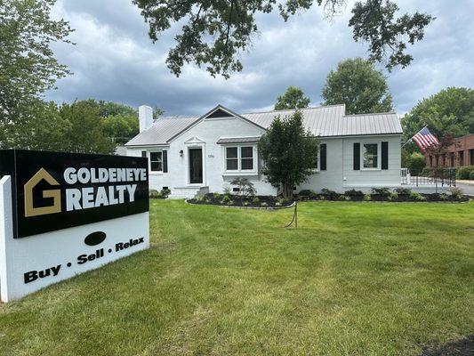 Goldeneye Realty
