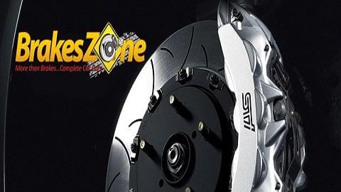 More than brakes...Complete Car Care!