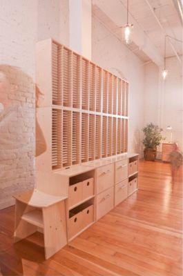 Worksheet Organizing System for Kumon Math