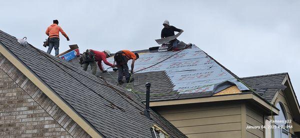 Green Shield and The Sword