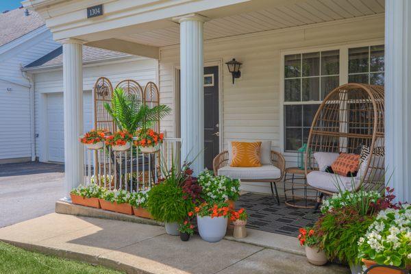 The Village at Avon Apartments