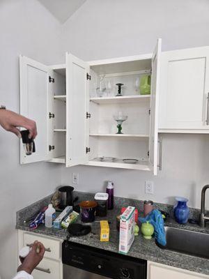 Cam’s Junk Removal